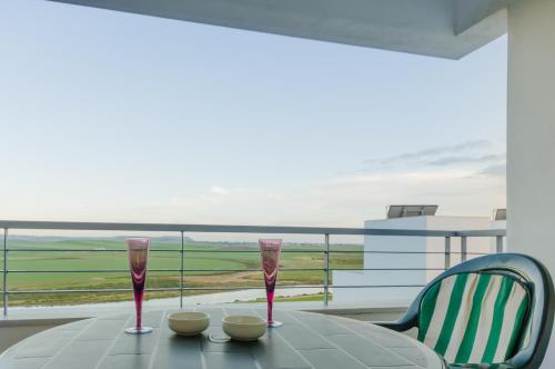 Apartamentos MAS Conil