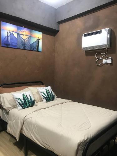 Modern Industrial Unit