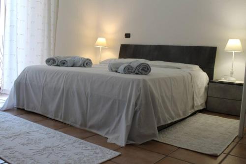 Gallery image of La Dimora nel Borgo in Tempio Pausania