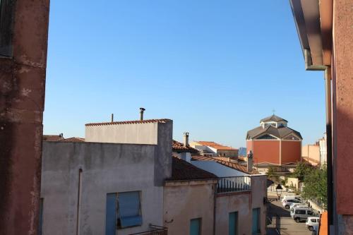 Gallery image of La Dimora nel Borgo in Tempio Pausania