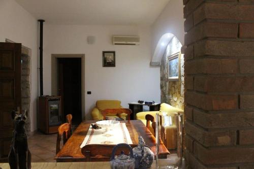 Gallery image of La Dimora nel Borgo in Tempio Pausania