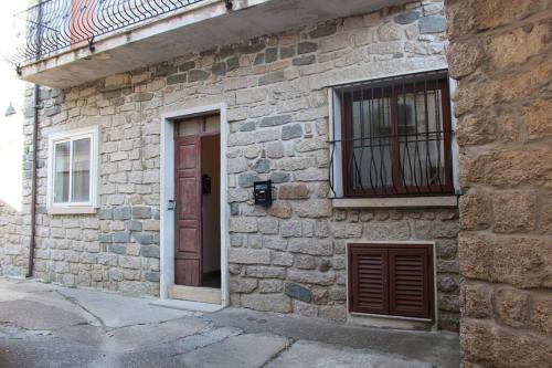 Gallery image of La Dimora nel Borgo in Tempio Pausania