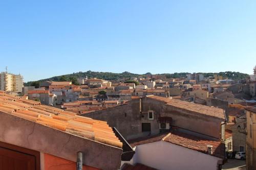Gallery image of La Dimora nel Borgo in Tempio Pausania