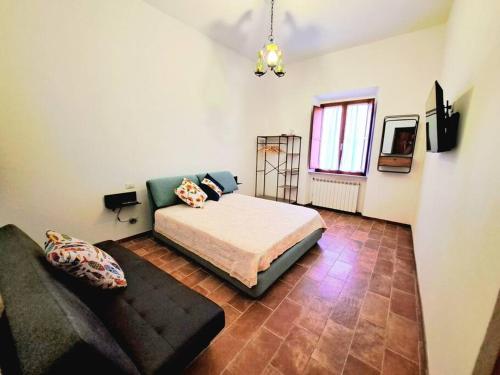 Foto dalla galleria di Nel centro storico di Trequanda a Trequanda