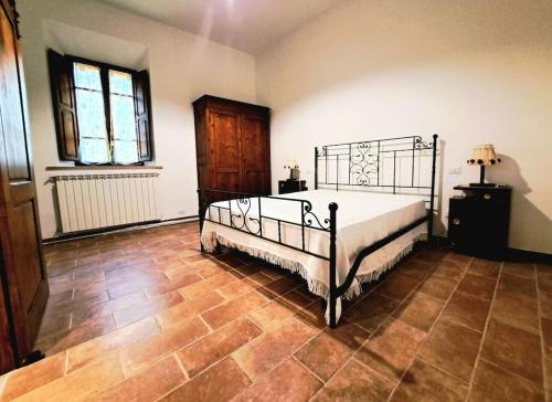 Foto dalla galleria di Nel centro storico di Trequanda a Trequanda