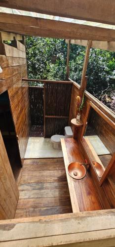 Gambar di galeri bagi The Pelican House Hostel di El Valle