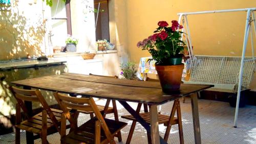 Gambar di galeri bagi B&B Etnea Centoundici di Nicolosi