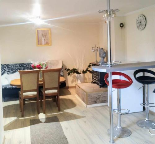 Fotografie z fotogalerie ubytování Green Relax v destinaci Ventspils