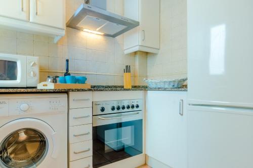 Apartamentos MAS Conil