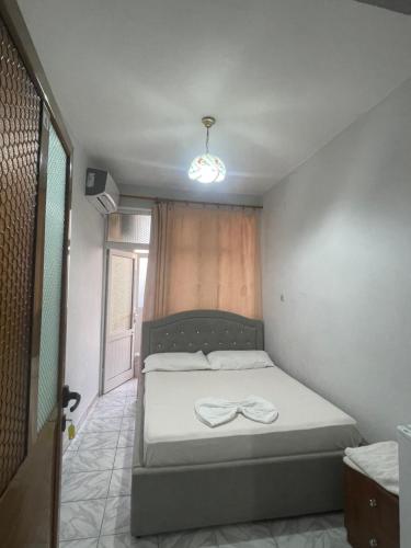 Gallery image of Hotel Gjika in Sarandë
