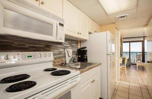 Grande Shores Ocean Resorts Condominiums photo 100
