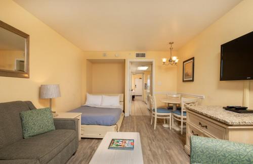 Grande Shores Ocean Resorts Condominiums photo 99