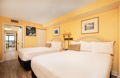 Grande Shores Ocean Resorts Condominiums photo 102