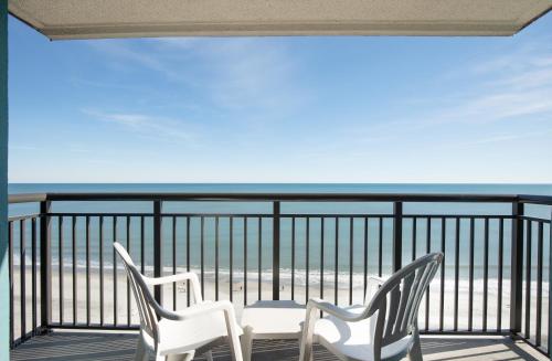 Grande Shores Ocean Resorts Condominiums photo 104