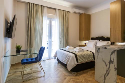 Kookaki Athens City Stay by Raise