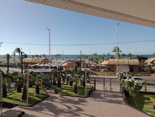Gallery image of Clarke's Landscape Apartment 303 Gold B Nascente Sombra in Fortaleza