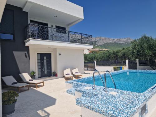 Villa Bella Dona