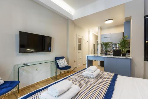 Kookaki Athens City Stay by Raise