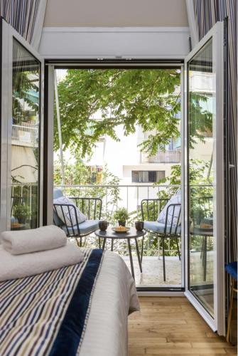 Kookaki Athens City Stay by Raise