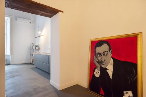 "LeoApartment" - Old Town Naples