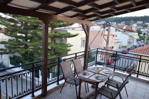 Alimar Apartment