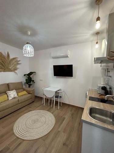 Apartamentos Casa el Gorras