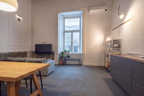 "LeoApartment" - Old Town Naples