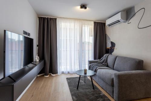 Apartman IZIS centar Pule