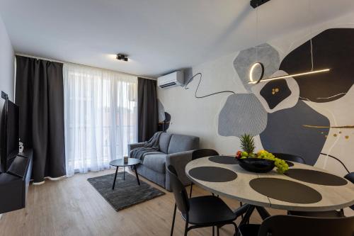 Apartman IZIS centar Pule