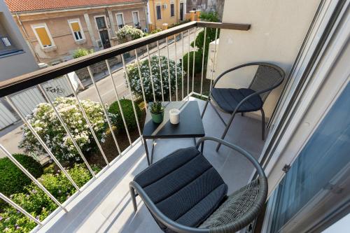 Apartman IZIS centar Pule