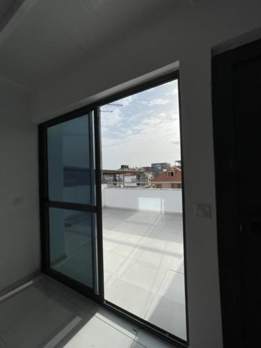 Balcó o terrassa a Apartamento