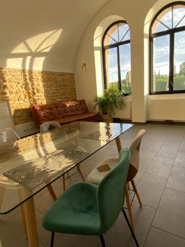 Imagen de la galería de Luxury Loft Metz, en Metz