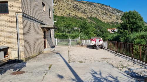 Ảnh trong thư viện ảnh của E&E Apartments Paradise Valley ở Igalo