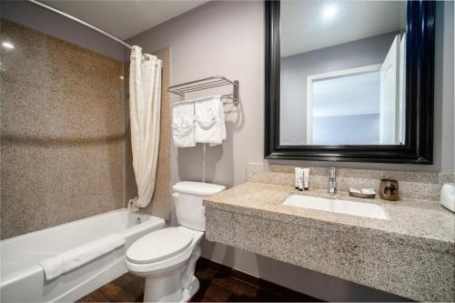 LYFE INN & SUITES by AGA - LAX Airport Image