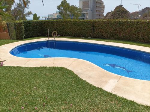 Carvajal Beach Seaview Apartment