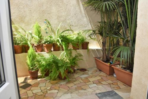 Photo de la galerie de l'établissement BELLECOUR LOFT, à Menton