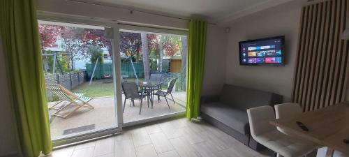 Gallery image of Apartament 7 in Pobierowo