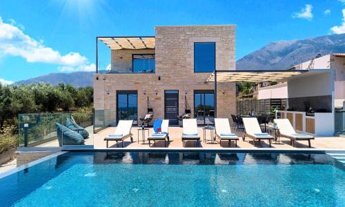 Major Villa