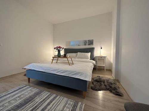 Gallery image of Scandinavian style ap near Vivo Mall in Floreşti