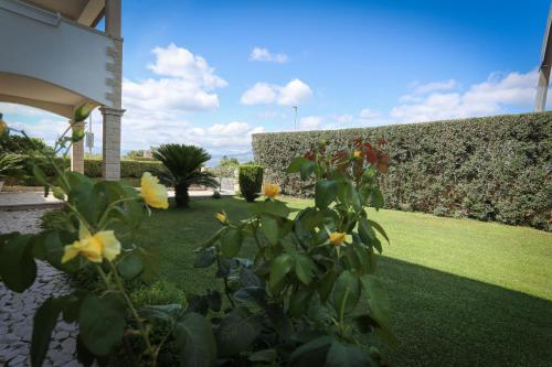 Apartment Lucija