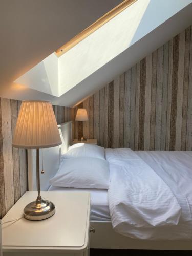 Myśliwska 19 Domki nad morzem Grzybowo