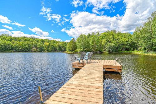 Brown Bear Lodge – Photos 2
