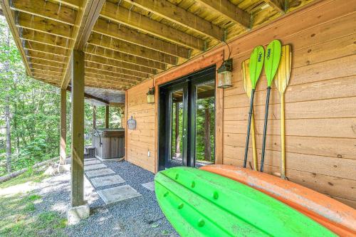 Brown Bear Lodge – Photos 4