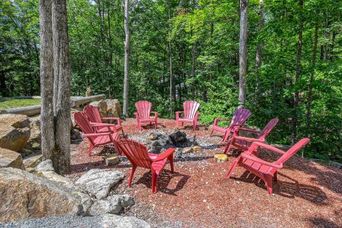 Brown Bear Lodge – Photos 3