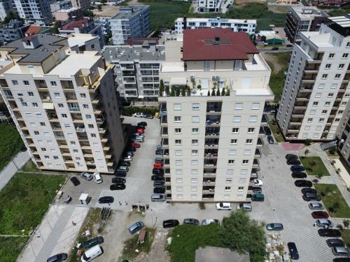 Φωτογραφία από το άλμπουμ του Maria Apartament’s Shëngjin Beach στην Αλέσιον