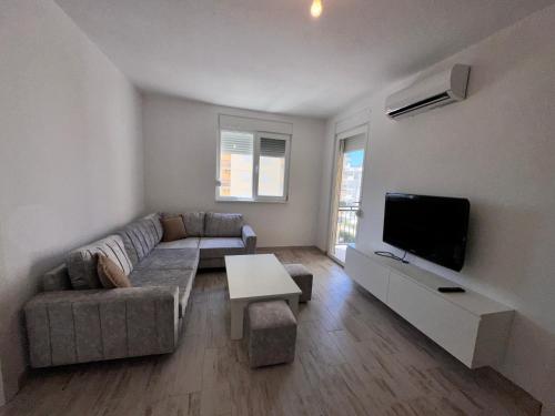 Φωτογραφία από το άλμπουμ του Maria Apartament’s Shëngjin Beach στην Αλέσιον