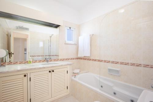 Amazing 2-Bedroom Appartment with big terrace!