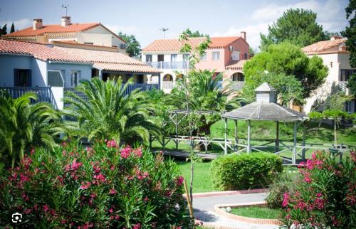 Petit paradis du 66,Canet Roussillon