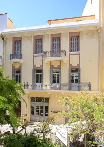 Foto Spacious Heraklion City Center Maisonette 6