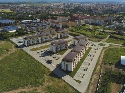 Η γειτονιά γύρω από ή μία γειτονιά κοντά σε αυτό το διαμέρισμα